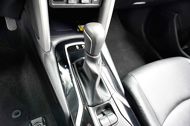 Used 2023 Gray Toyota XLE image 32