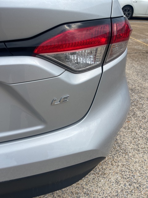2024 Toyota Corolla LE photo 5