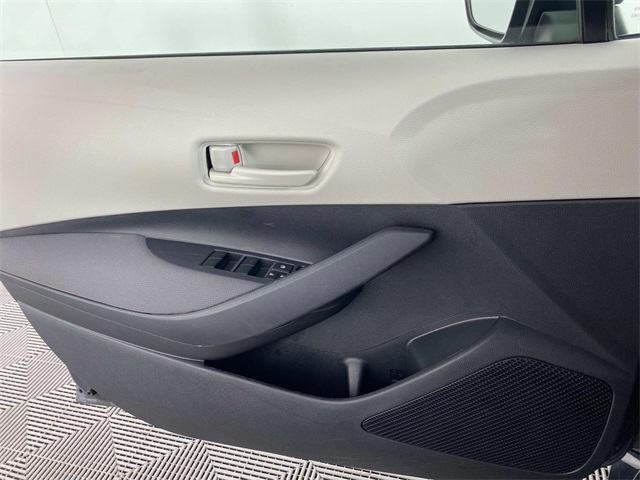 2024 Toyota Corolla LE photo 21