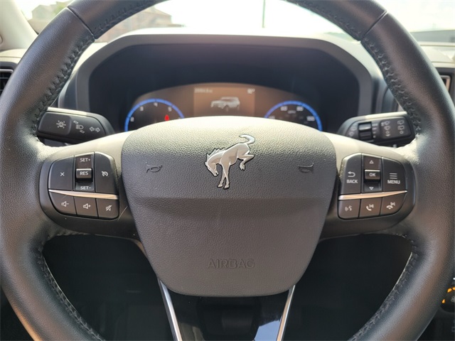 2022 Ford Bronco Sport Big Bend photo 19