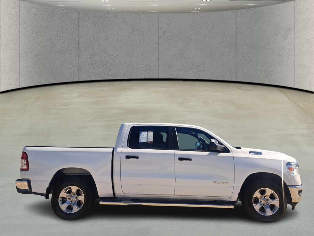 2023 Ram 1500 Big Horn Lone Star photo 4