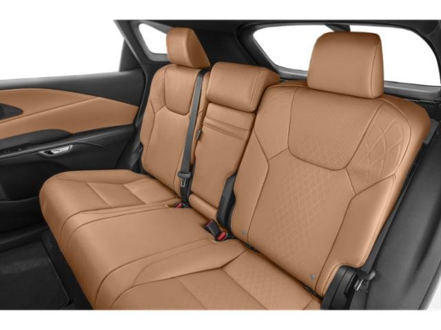 2025 Lexus RX 350h Premium photo 11