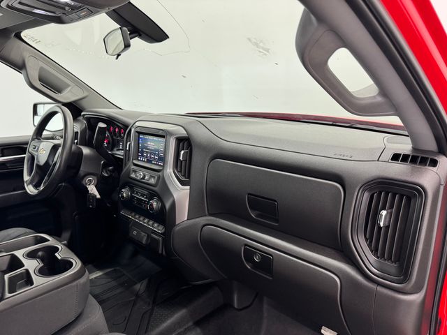 2020 Chevrolet Silverado 1500 Custom photo 27