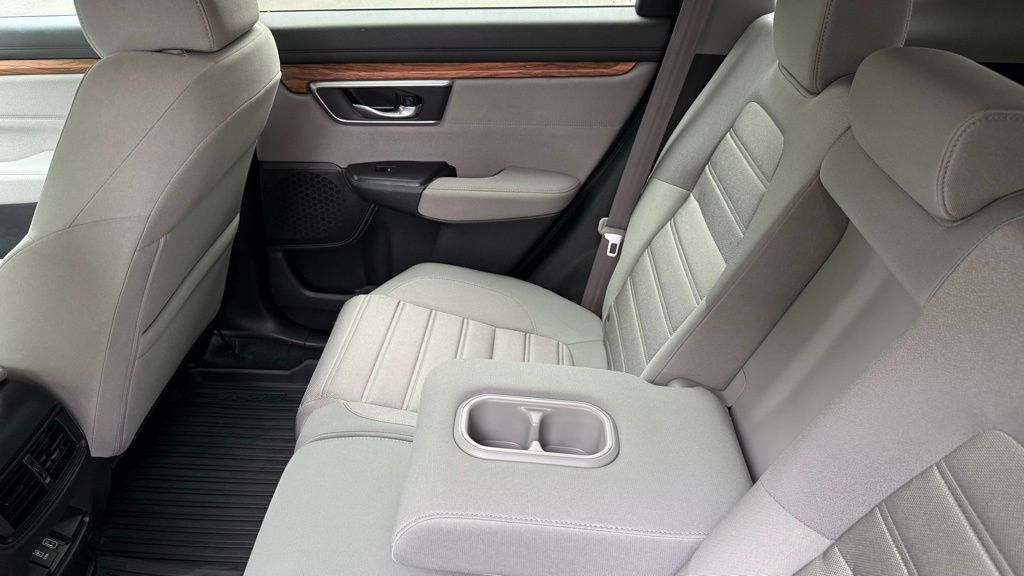 2020 Honda CR-V EX photo 16