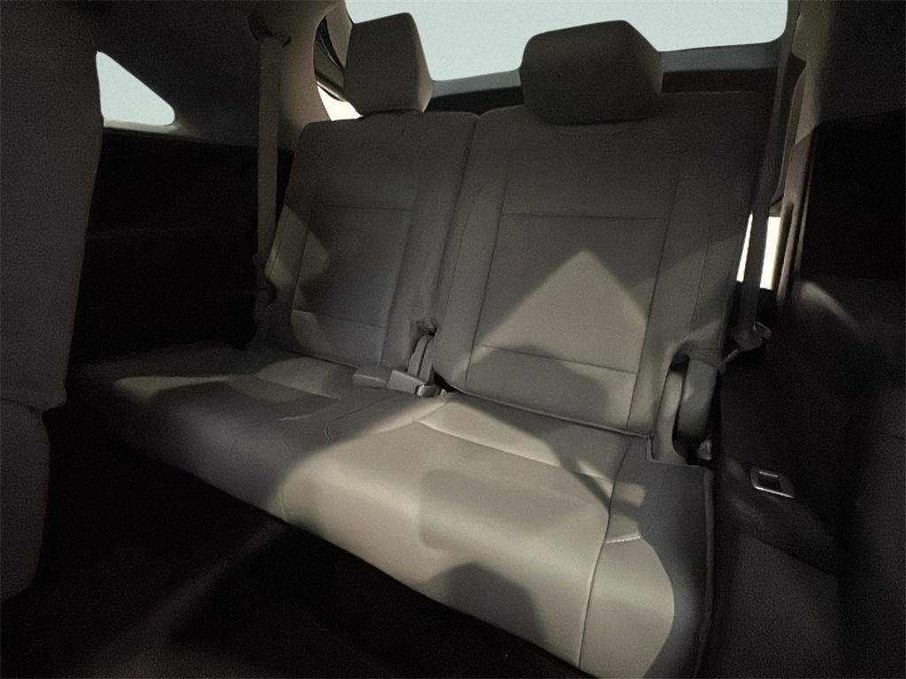 2016 Acura MDX SH-AWD Advance Entertainment photo 17
