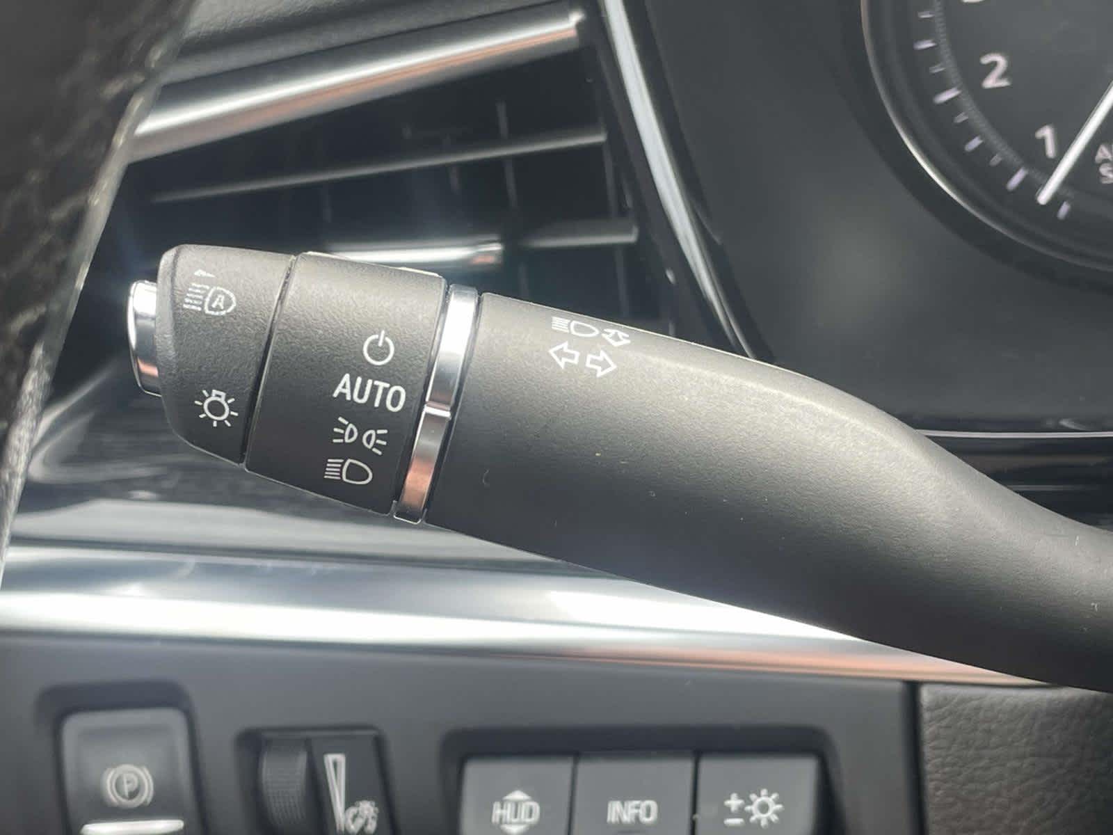 2021 Cadillac XT5 Premium Luxury photo 33