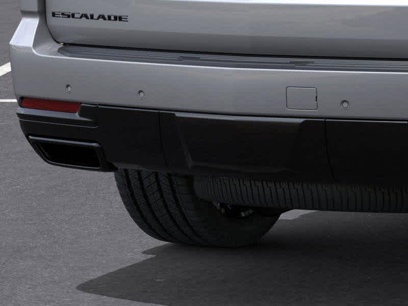 2026 Cadillac Escalade Platinum Sport photo 14