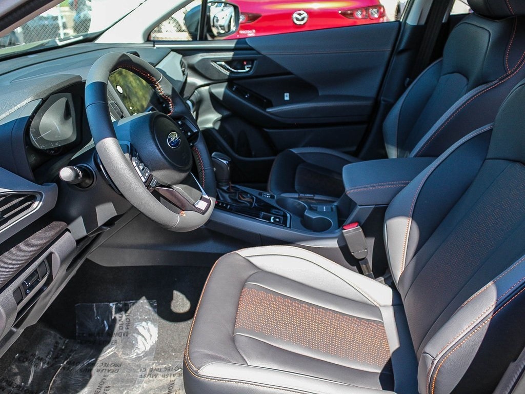 2025 Subaru Crosstrek Limited photo 19