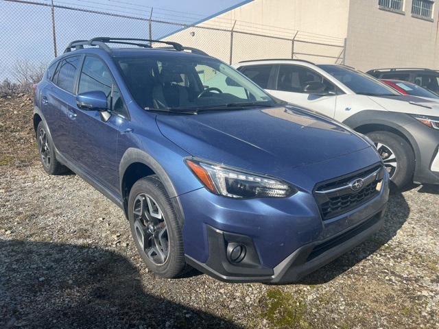 2018 Subaru Crosstrek Limited's photo