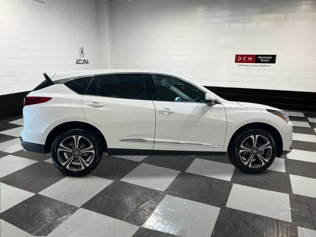2025 Acura RDX Technology photo 6