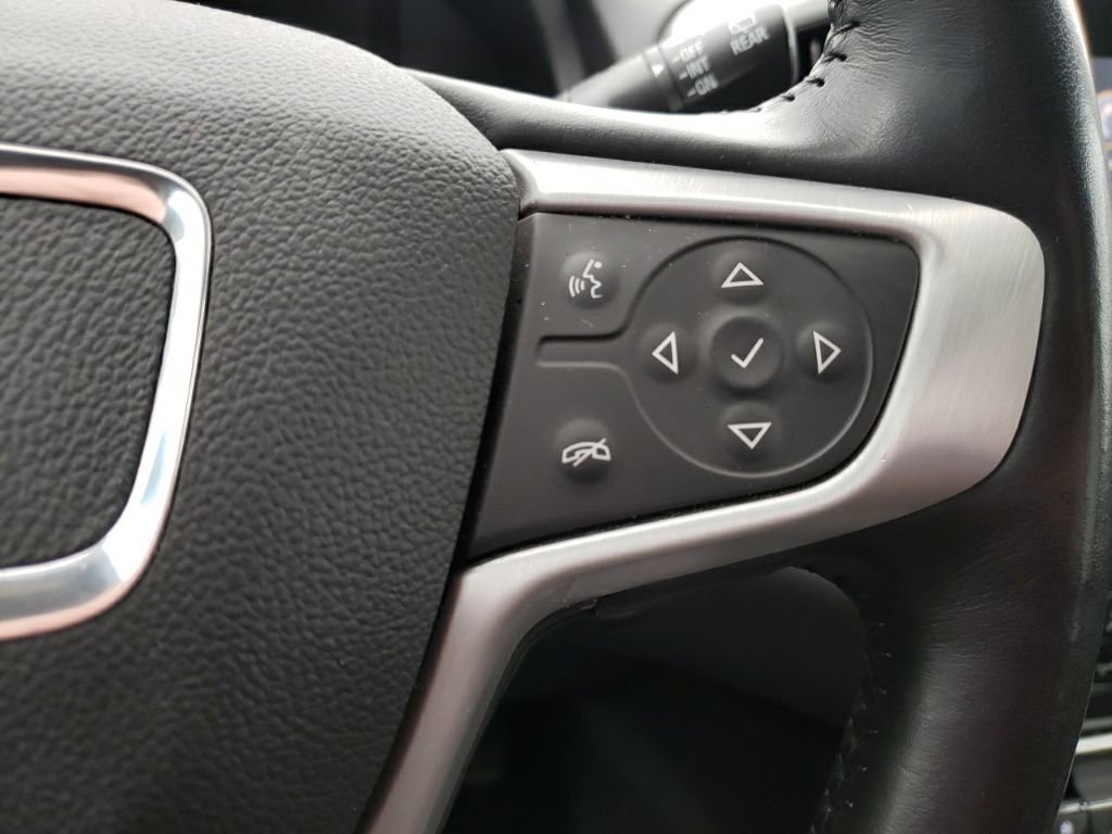 2022 Gmc Terrain SLT photo 14