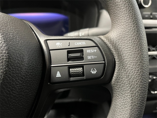 2025 Honda Accord SE photo 17