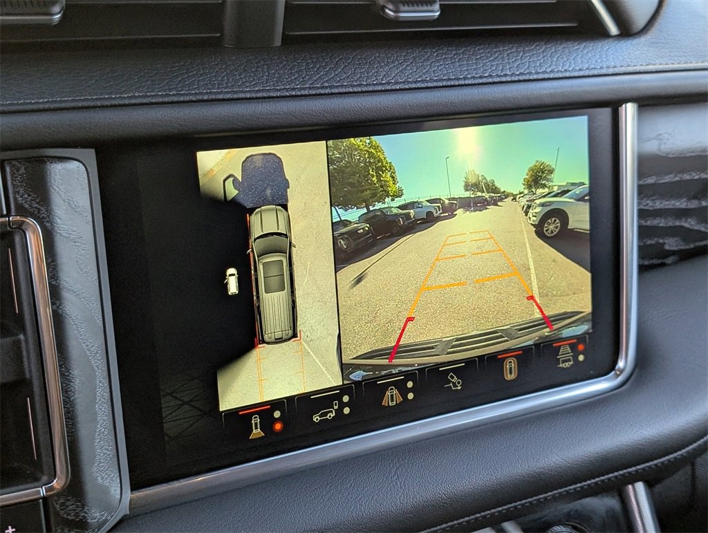 2023 Gmc Yukon XL Denali photo 28
