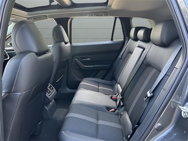 2025 Mazda CX-50 2.5 S Premium photo 20