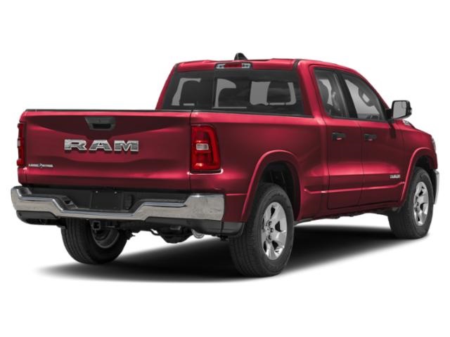 2025 Ram 1500 Big Horn Lone Star photo 4