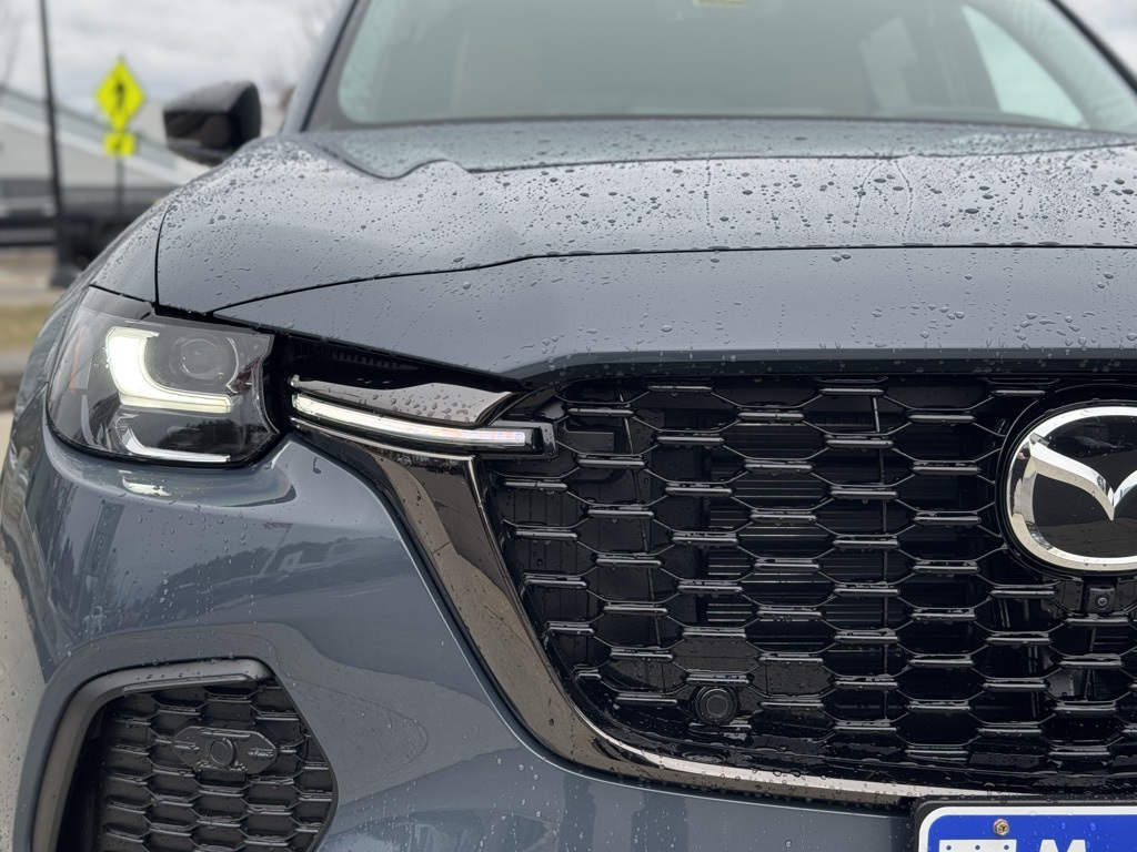 2025 Mazda CX-70 3.3 Turbo Premium Plus photo 3