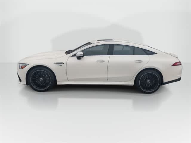 New 2023 Mercedes-Benz AMG® GT AMG® GT 43 4-Door Coupe Coupe in