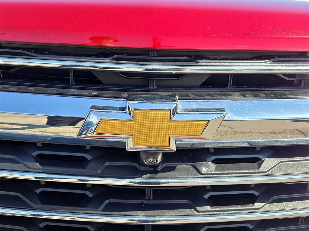 2025 Chevrolet Traverse photo 36