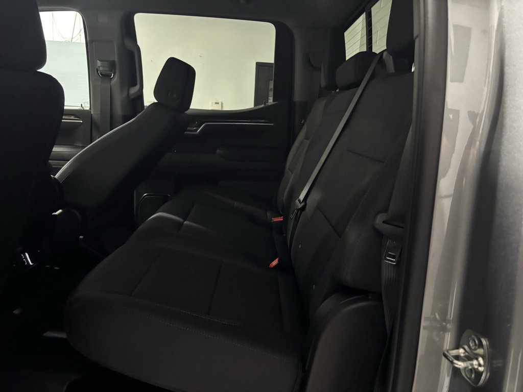 2026 Chevrolet Silverado 1500 LT photo 24