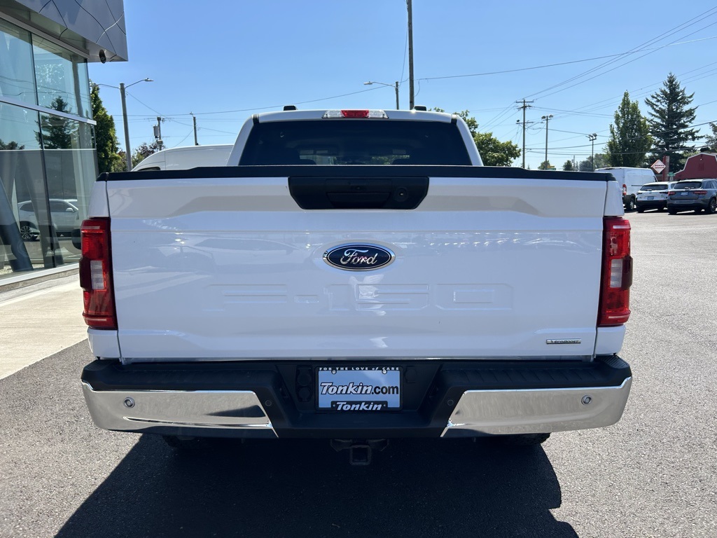 2022 Ford F-150 XL photo 7
