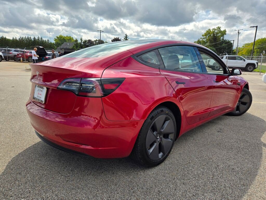 2023 Tesla Model 3 photo 12