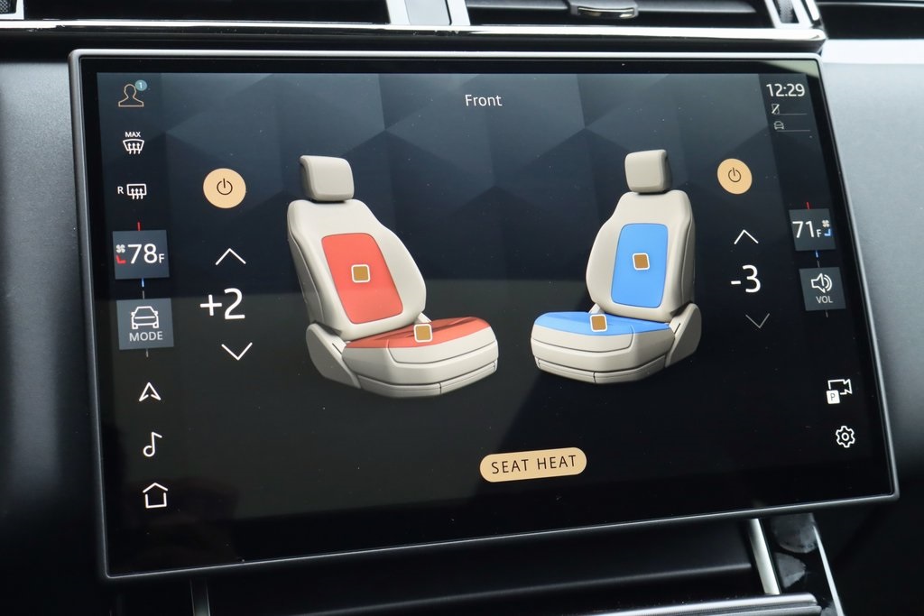 2026 LAND ROVER RANGE ROVER VELAR - Image 23