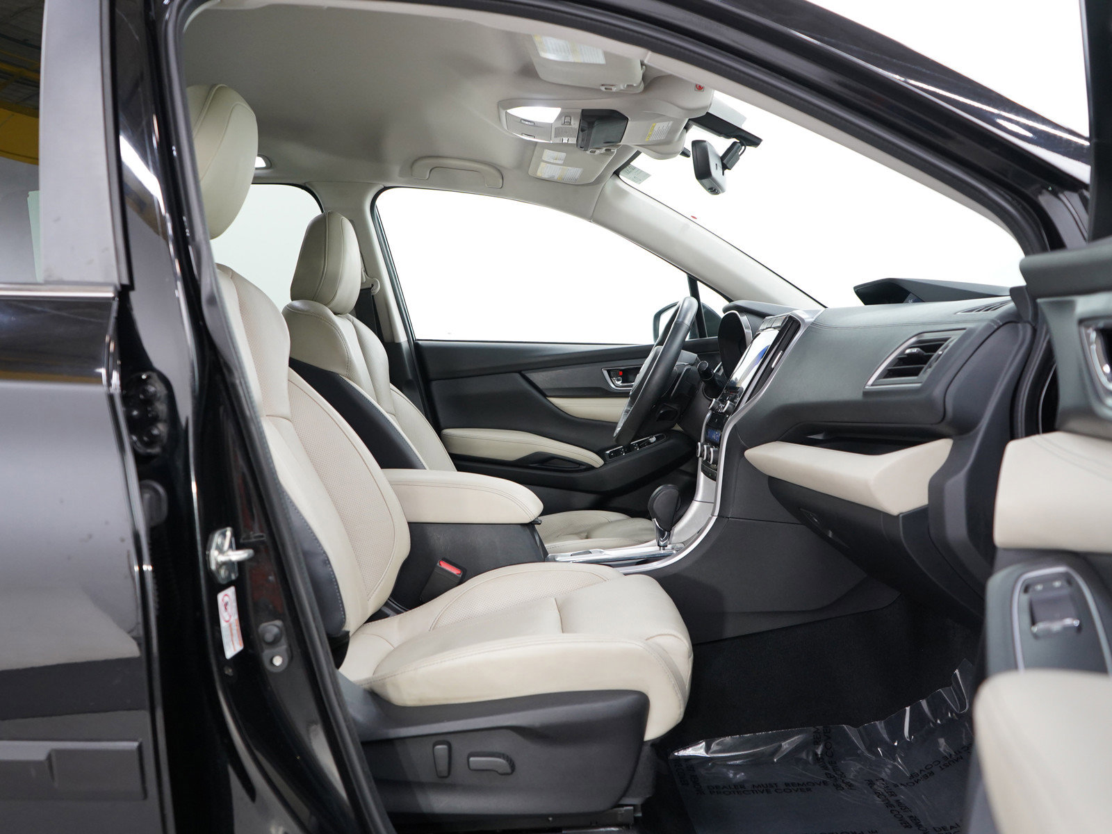 2020 Subaru Ascent Limited photo 10