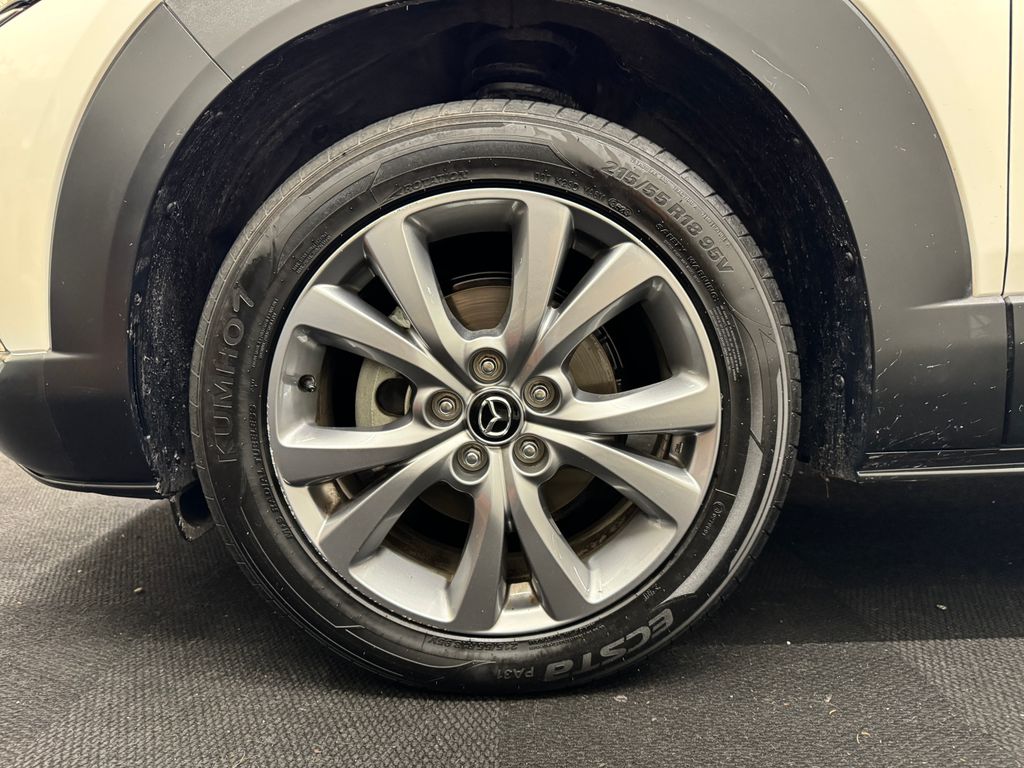 2023 Mazda CX-30 2.5 Select photo 18