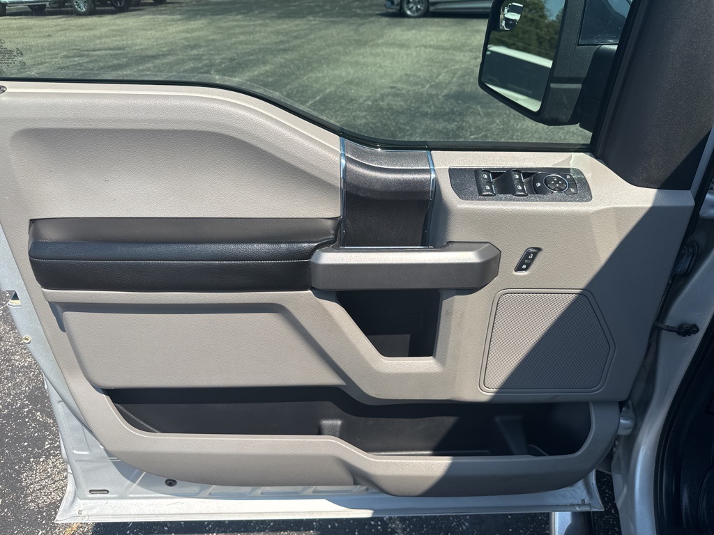 2018 Ford F-150 XLT photo 25