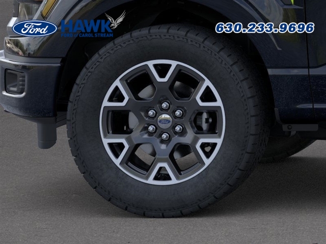 2025 FORD F-150 - Image 19