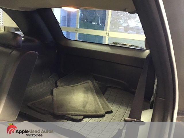 2009 Chevrolet Equinox photo 17