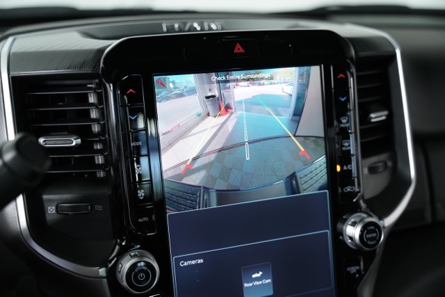 2026 Ram 2500 Big Horn photo 9