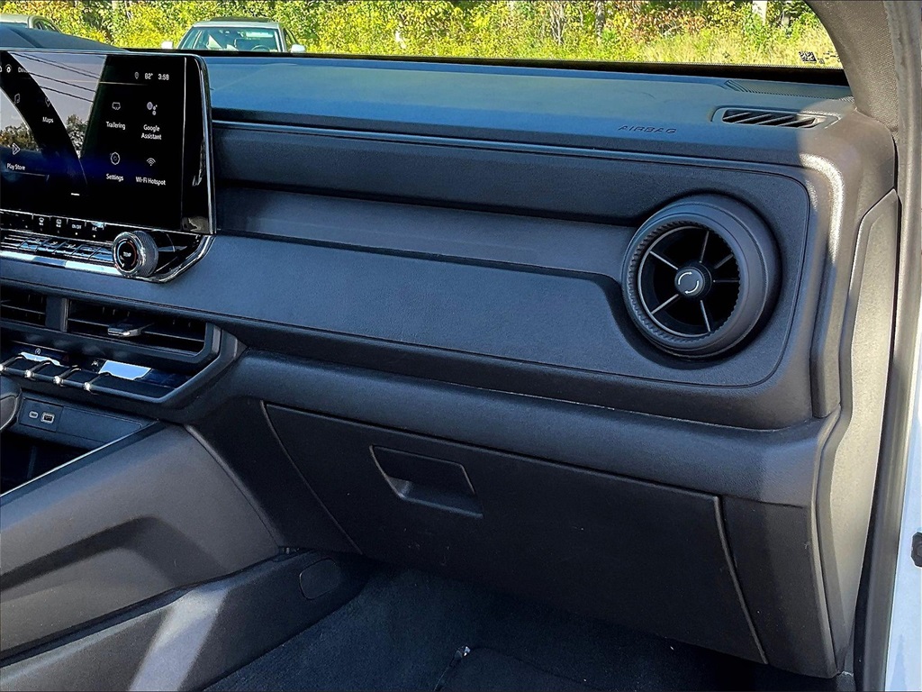 2023 Chevrolet Colorado Trail Boss photo 13