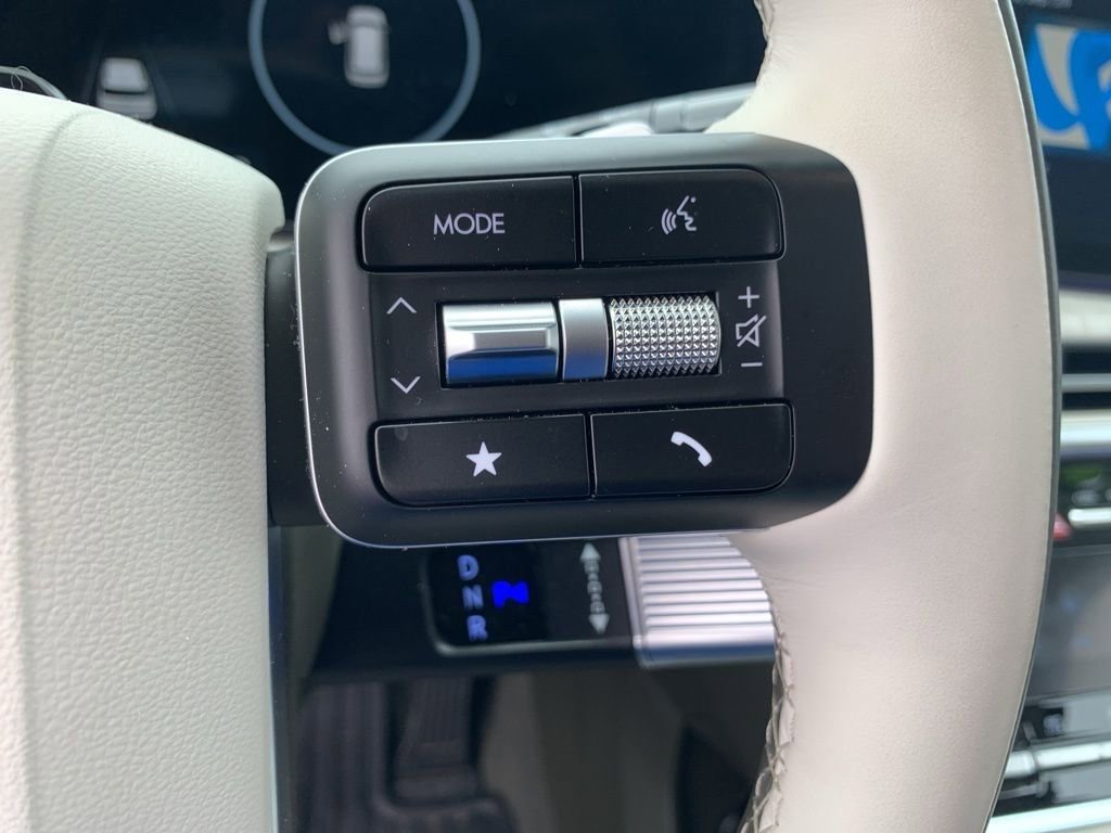 2025 Hyundai Santa Fe Calligraphy photo 21