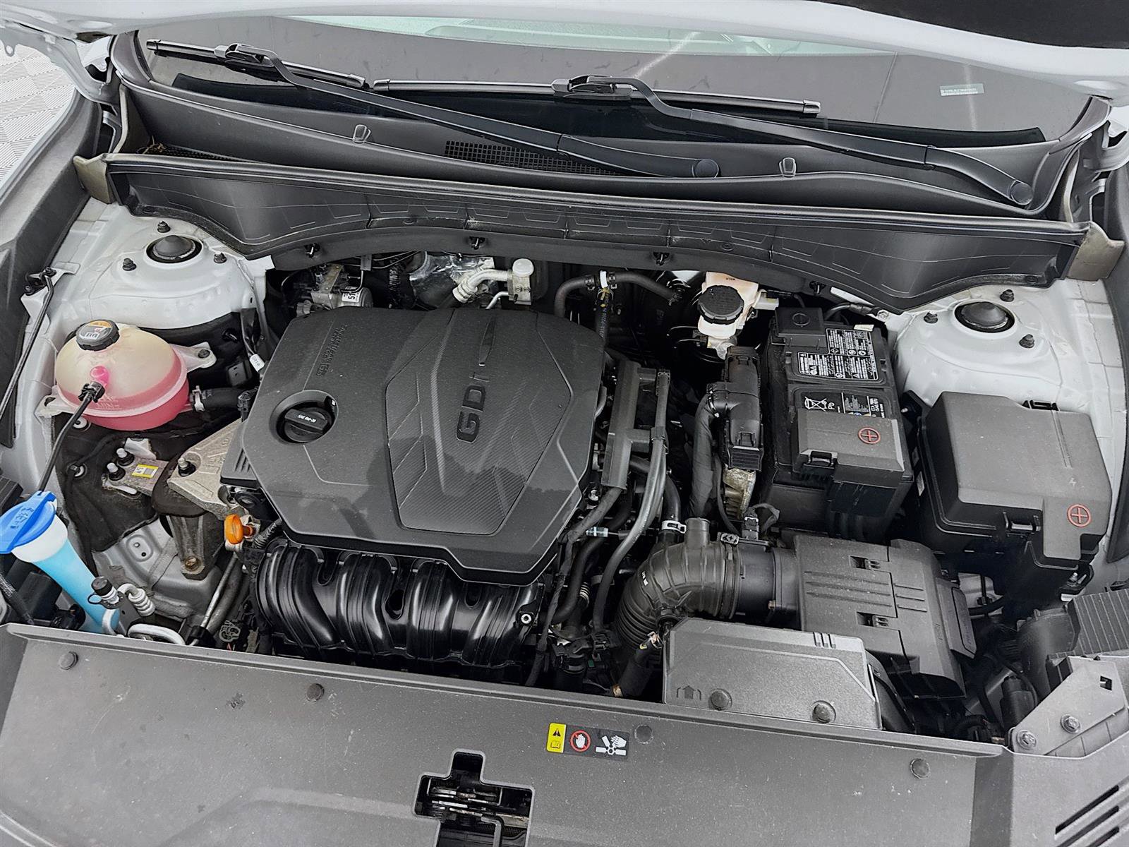 2021 Kia Sorento S photo 29