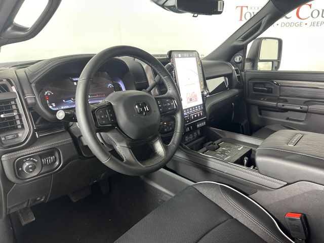 2025 Ram 2500 Limited photo 22