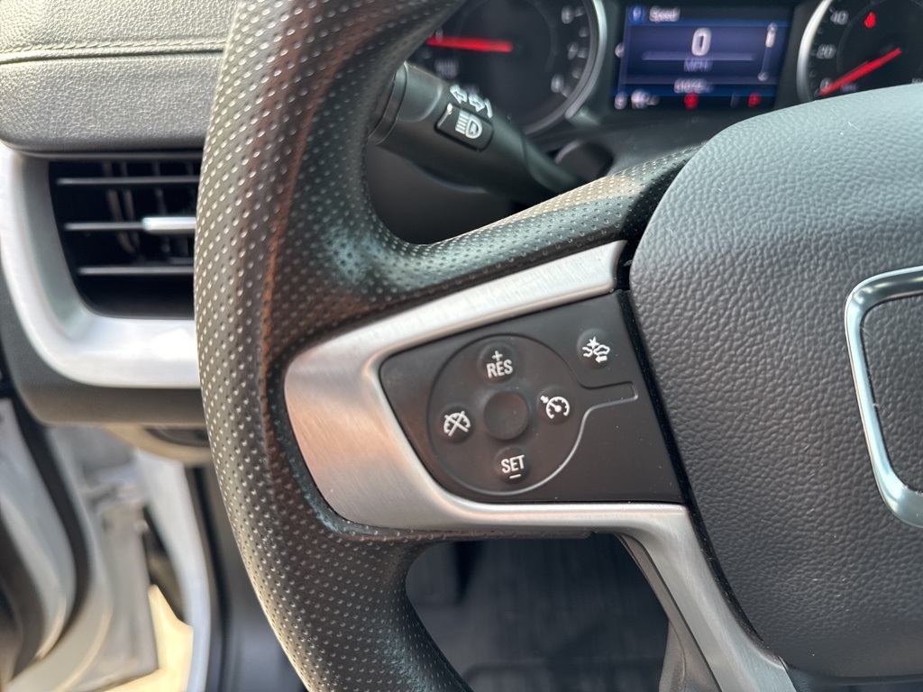 2023 Gmc Terrain SLE photo 34