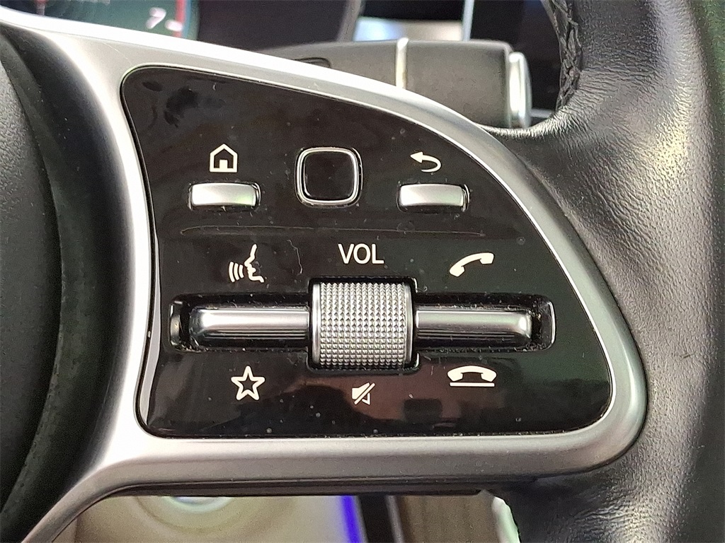 2022 Mercedes Benz GLC 300 4MATIC photo 22