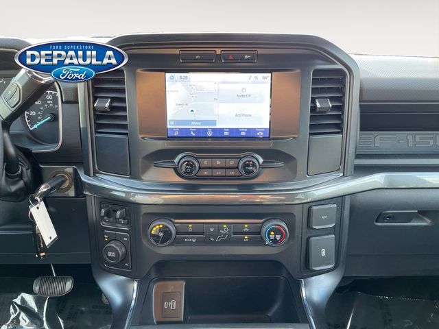 2022 Ford F-150 XL photo 12