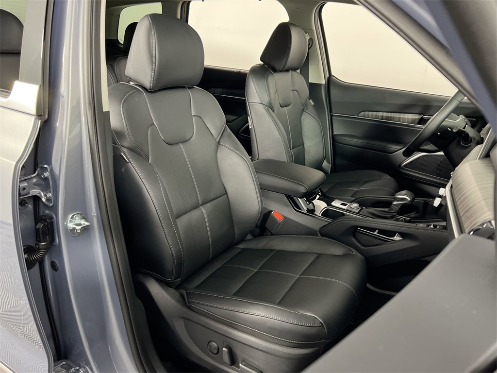 2025 Kia Telluride EX photo 28