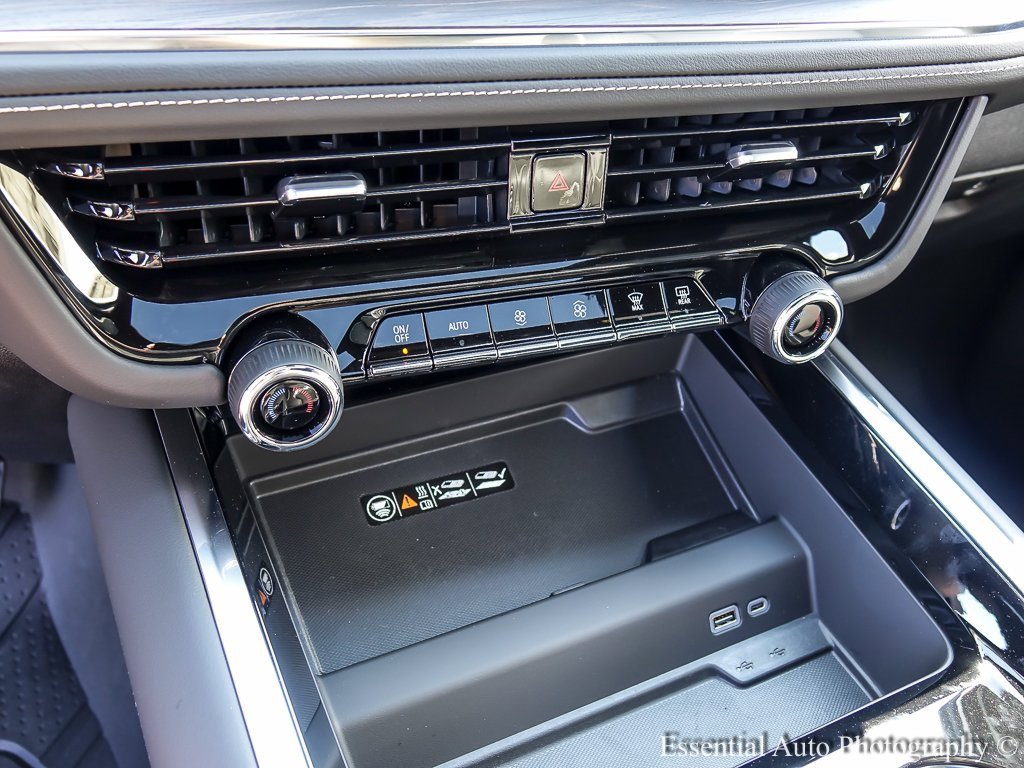 2026 CHEVROLET TAHOE - Image 19