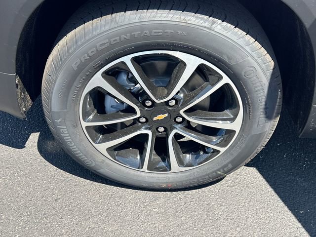 2026 Chevrolet Trailblazer LT photo 23