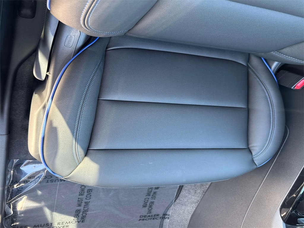 2026 Buick Envista ST photo 15