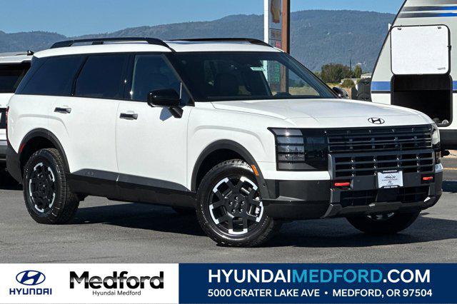 2026 Hyundai Palisade XRT Pro's photo