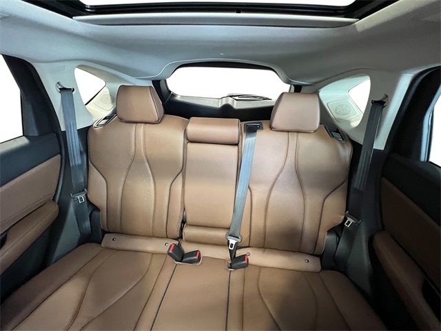 2025 Acura RDX Advance photo 29