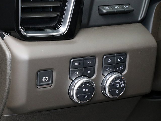 2025 Gmc Sierra 1500 Denali photo 27