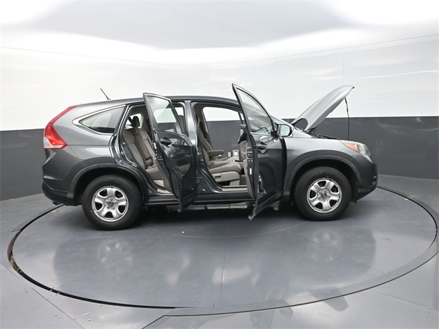 2013 Honda CR-V LX photo 38