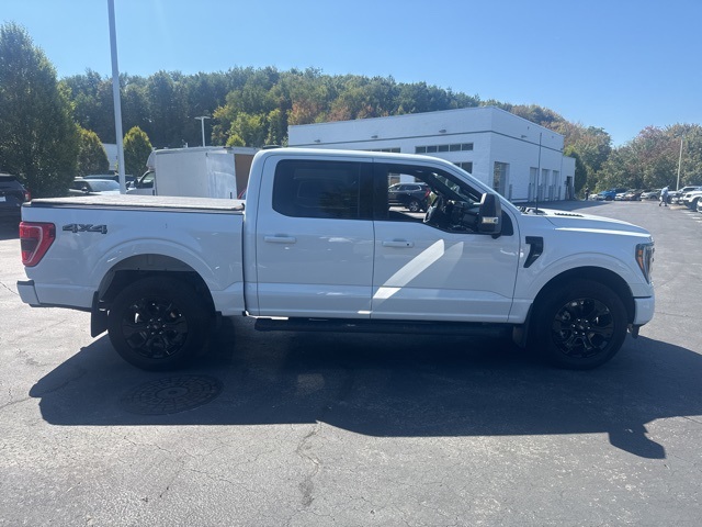 2023 Ford F-150 XLT photo 6