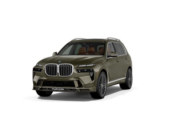 2026 BMW B7