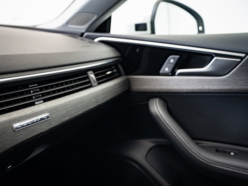 2024 Audi A5 Premium Plus Quattro photo 33